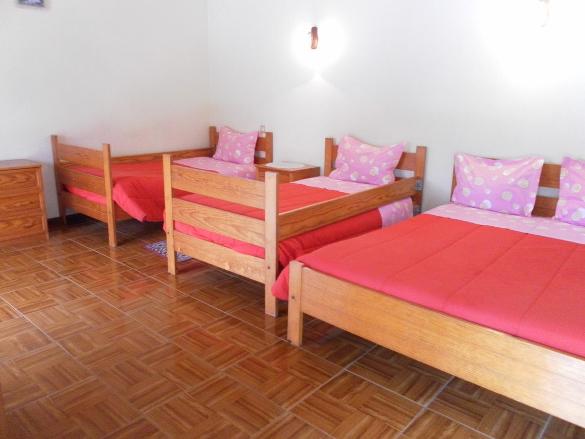 Residencial Pinho Verde Меальяда Экстерьер фото