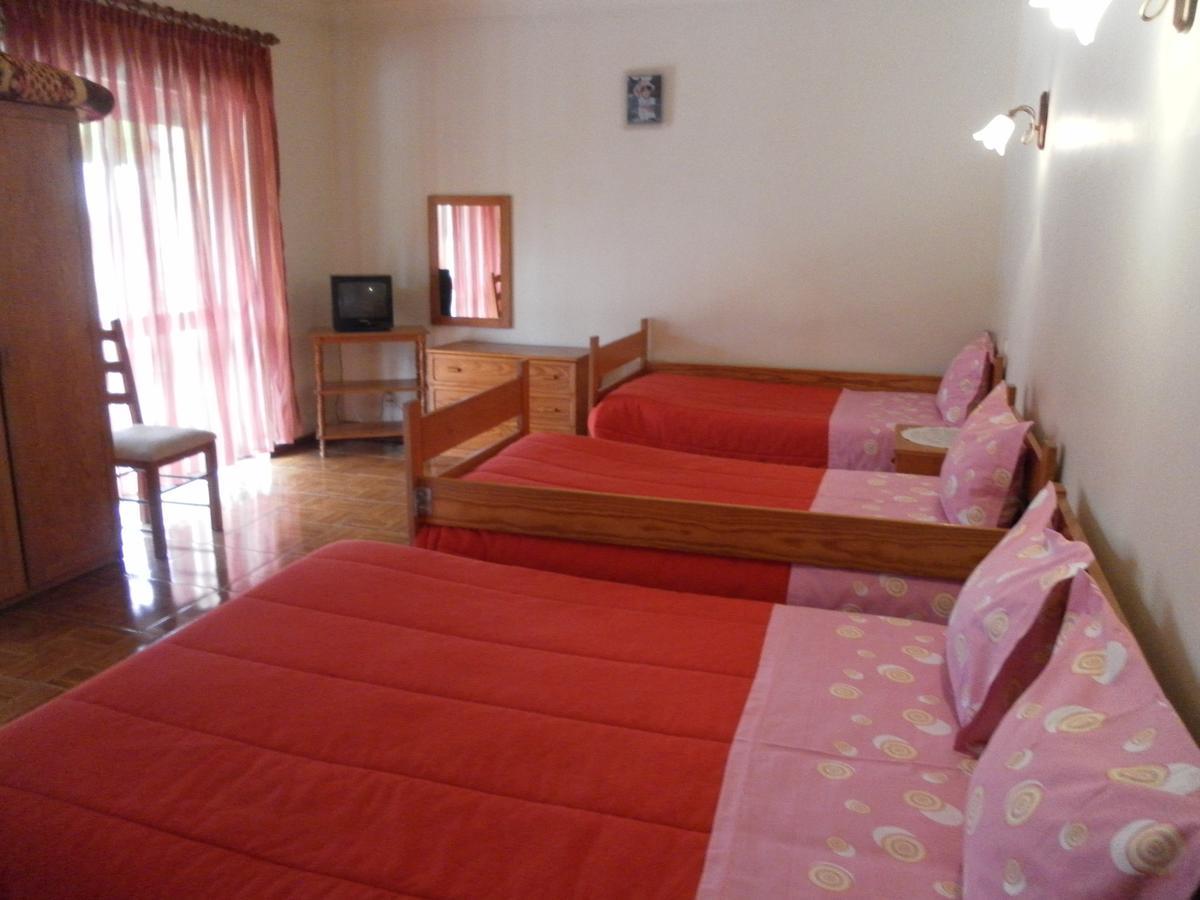 Residencial Pinho Verde Меальяда Экстерьер фото