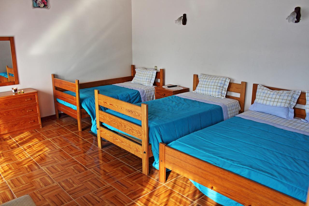 Residencial Pinho Verde Меальяда Экстерьер фото