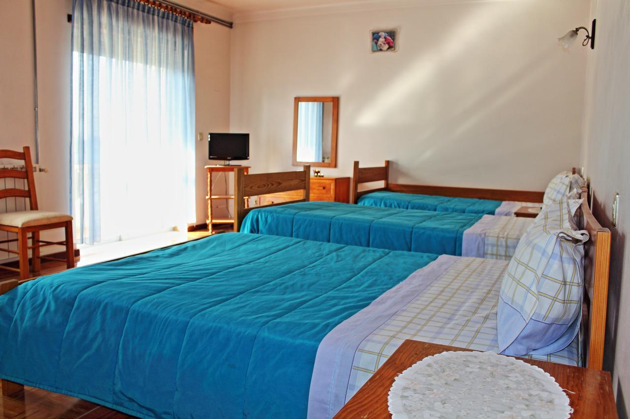 Residencial Pinho Verde Меальяда Экстерьер фото