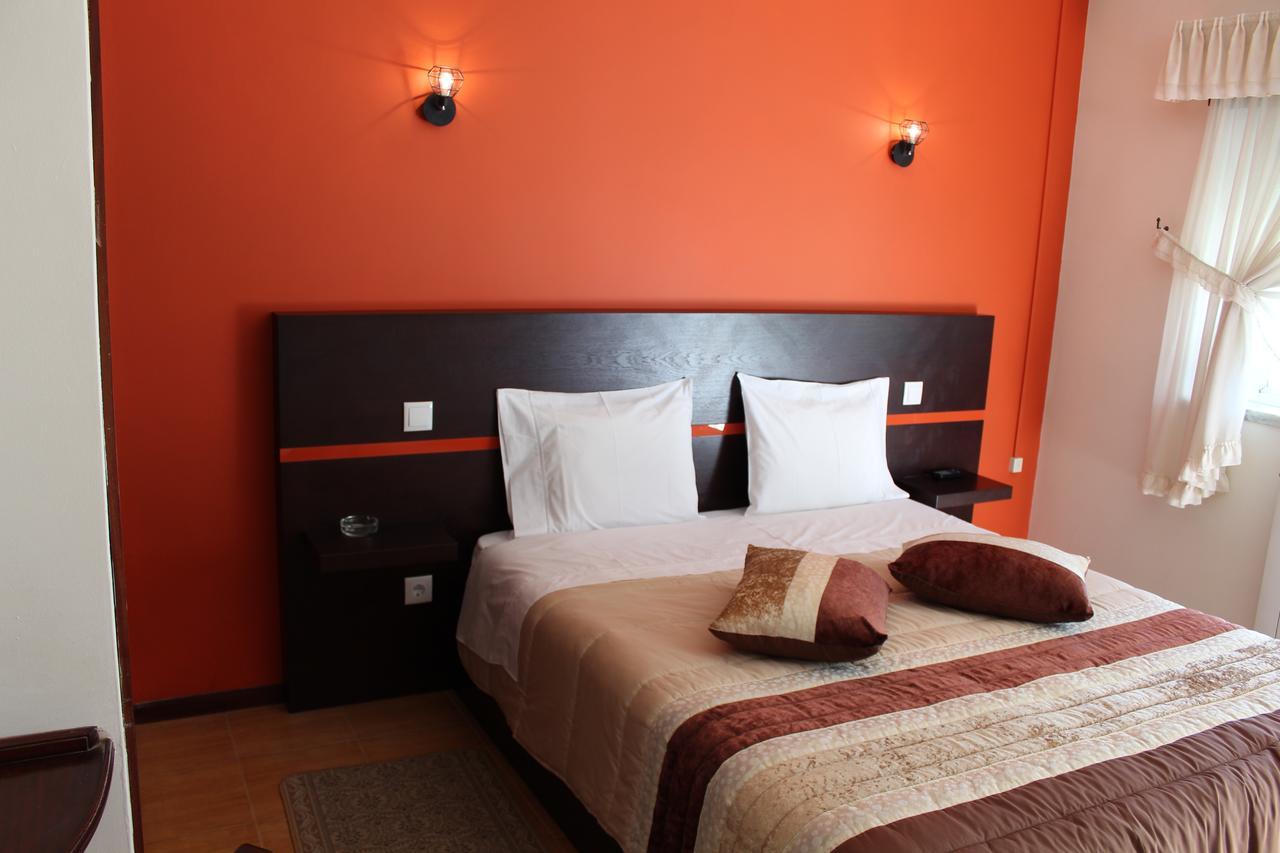 Residencial Pinho Verde Меальяда Экстерьер фото